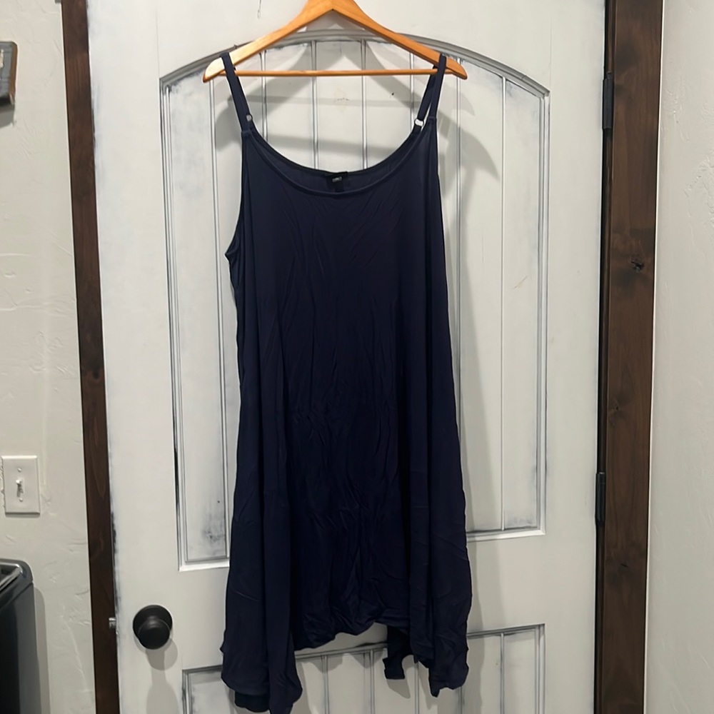 Torrid size 5 women’s dress